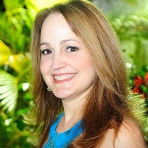 Meet your Posher, Isabel